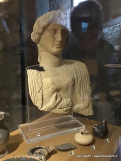 Museo di Adrano